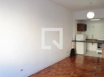 Apartamento · 43m² · 1 Quarto · Apartamento à Venda - Santa Cecília, 1 Quarto, 43 m² - São Paulo