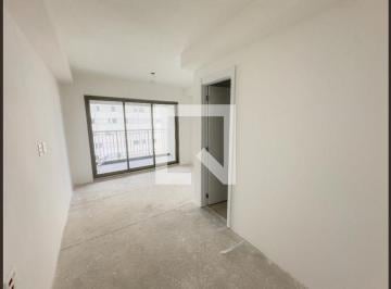 Apartamento · 26m² · 1 Quarto · Apartamento à Venda - Perdizes, 1 Quarto, 26 m² - São Paulo