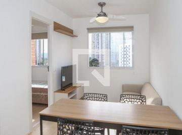 Apartamento · 35m² · 2 Quartos · Apartamento à Venda - Barra Funda, 2 Quartos,  35 m² - São Paulo