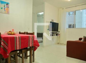 Apartamento · 40m² · 2 Quartos · Apartamento à Venda - Taboão, 2 Quartos, 40 m² - São Bernardo do Campo