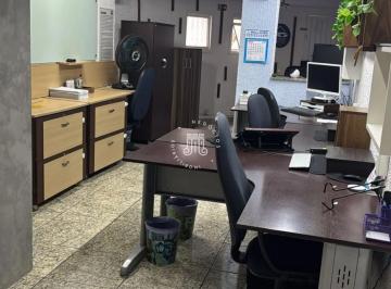 Comercial · 50m² · SALA COMERCIAL MOBILIADA PARA LOCAÇÃO NA VILA MUNICIPAL - JUNDIAÍ - SP.