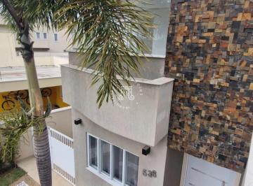 Casa · 395m² · 4 Quartos · 4 Vagas · CASA PARA LOCAÇÃO; IBI ARAM  I - ITUPEVA  - SP