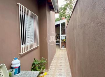 Casa · 130m² · 3 Quartos · 2 Vagas · CASA À VENDA COM 03 QUARTOS NO LOTEAMENTO SERRA DOS CRISTAIS - VARZEA PAULISTA - SP