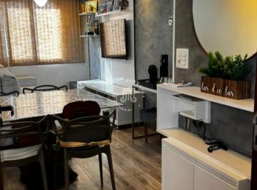 Apartamento · 69m² · 3 Quartos · 1 Vaga · APARTAMENTO À VENDA NO CONDOMÍNIO DI FLORENZA - TERRA DA UVA - JUNDIAÍ - SP.