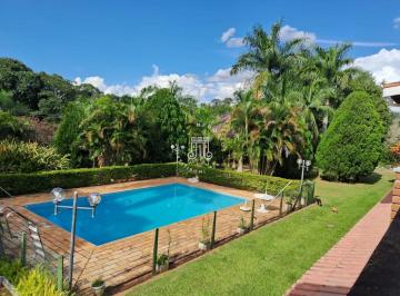 Rural · 8000m² · 3 Quartos · 20 Vagas · CHACARA A VENDA BAIRRO GUACURI - ITUPEVA - SP.