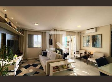 Apartamento · 76m² · 2 Quartos · 2 Vagas · Apartamento à Venda - Eloy Chaves, 2 Quartos, 76 m² - Jundiaí