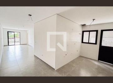 Apartamento · 92m² · 3 Quartos · 2 Vagas · Apartamento à Venda - Jardim, 3 Quartos, 92 m² - Santo André