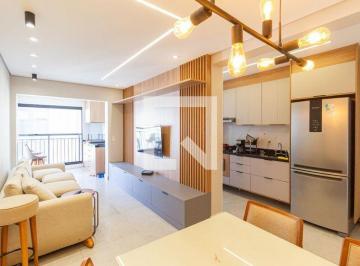 Apartamento · 72m² · 2 Quartos · 1 Vaga · Apartamento à Venda - Centro, 2 Quartos, 72 m² - Osasco