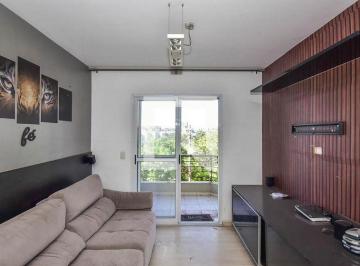 Apartamento · 72m² · 2 Quartos · 2 Vagas · Apartamento à Venda - Panamby, 2 Quartos,  72 m² - São Paulo