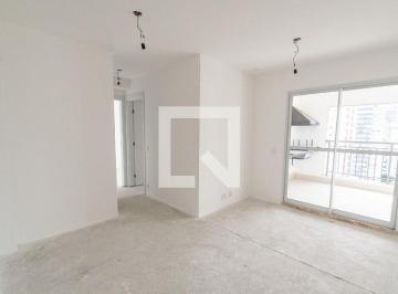 Apartamento · 69m² · 2 Quartos · 1 Vaga · Apartamento à Venda - Ipiranga, 2 Quartos,  69 m² - São Paulo