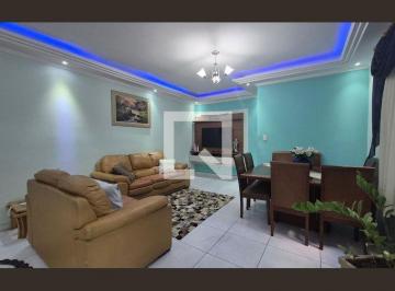 Apartamento · 180m² · 2 Quartos · 2 Vagas · Apartamento à Venda - Vila Clarice, 2 Quartos, 180 m² - Santo André