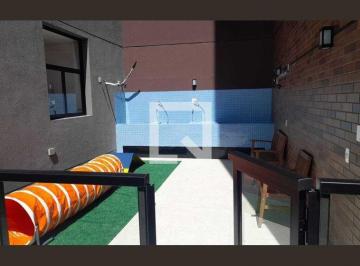 Apartamento · 87m² · 3 Quartos · 2 Vagas · Apartamento à Venda - Jardim Bela Vista, 3 Quartos,  87 m² - Santo André