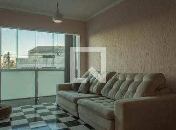 Apartamento · 78m² · 2 Quartos · 1 Vaga · Apartamento à Venda - Baeta Neves, 2 Quartos,  78 m² - São Bernardo do Campo