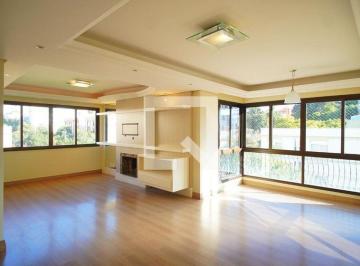 Apartamento · 116m² · 3 Quartos · 2 Vagas · Apartamento à Venda - Mont'Serrat, 3 Quartos, 116 m² - Porto Alegre