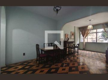 Apartamento · 130m² · 3 Quartos · 1 Vaga · Apartamento à Venda - Tijuca, 3 Quartos, 130 m² - Rio de Janeiro