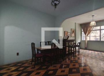 Apartamento · 130m² · 3 Quartos · 1 Vaga · Apartamento à Venda - Tijuca, 3 Quartos, 130 m² - Rio de Janeiro