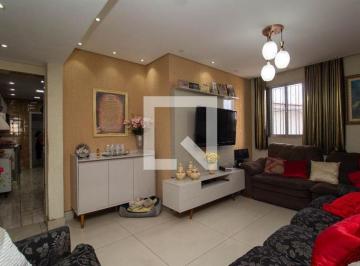 Casa · 280m² · 3 Quartos · 2 Vagas · Casa à Venda - Freguesia do Ó, 3 Quartos, 280 m² - São Paulo