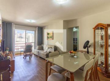 Apartamento · 61m² · 2 Quartos · 1 Vaga · Apartamento à Venda - Jardim Paulista, 2 Quartos, 61 m² - São Paulo