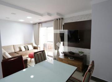Apartamento · 72m² · 3 Quartos · 1 Vaga · Apartamento à Venda - Vila Ré, 3 Quartos,  72 m² - São Paulo