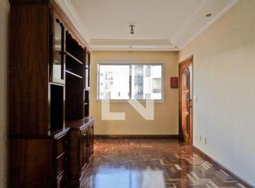 Apartamento · 63m² · 2 Quartos · 1 Vaga · Apartamento à Venda - Santana, 2 Quartos, 63 m² - São Paulo
