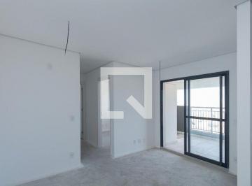 Apartamento · 63m² · 2 Quartos · 1 Vaga · Apartamento à Venda - Vila Gustavo, 2 Quartos,  63 m² - São Paulo
