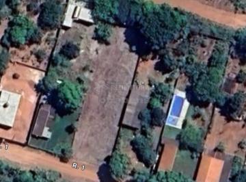 Rural · 1000m² · 1 Quarto · CHACARA DE MIL METROS COM POÇO ARTESIANO