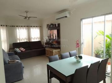 Casa · 297m² · 3 Quartos · 2 Vagas · Casa com 03 dormitórios, 02 vagas de garagem cobertas no bairro Residencial Macedo Teles I