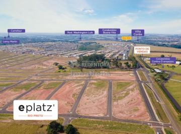 Terreno · 200m² · Terreno Residencial Eplatz