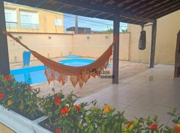 5c8194dbbec729e938c07cea4b24d0c5afe3ef6d · Sobrado com 2 dormitórios à venda, 79 m² por R$ 360.000,00 - Oceanópolis - Mongaguá/SP