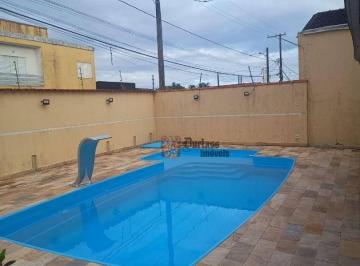 508ba9b9a3bf08af81959b9880586e689a8f8b9c · Sobrado com 2 dormitórios à venda, 79 m² por R$ 318.000 - Oceanópolis - Mongaguá/SP