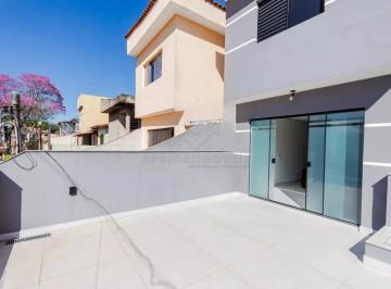 Casa · 127m² · 2 Quartos · 3 Vagas · Sobrado à venda por R$ 800.000 no Jardim Ana Maria, Santo André/SP