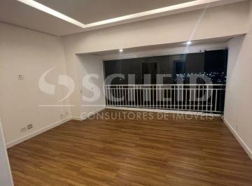Apartamento · 84m² · 3 Quartos · 2 Vagas · Apartamento no Living Club