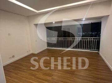 Apartamento · 84m² · 3 Quartos · 2 Vagas · Apartamento no Living Club