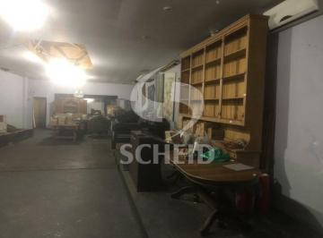 Comercial · 267m² · Loja para locação !167m² de vão livre!
