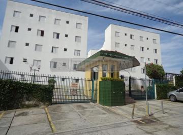 Apartamento · 57m² · 2 Quartos · 1 Vaga · Apartamento Padrão em Sorocaba