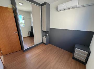 Apartamento · 44m² · 2 Quartos · 1 Vaga · Apartamento para alugar em Maringá, Zona 07, com 2 quartos, com 44 m², Residencial Montezzi