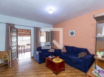 Casa · 278m² · 4 Quartos · 1 Vaga · Casa à Venda - Parque São José, 4 Quartos,  278 m² - Belo Horizonte
