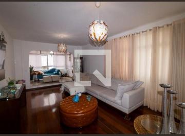 Apartamento · 160m² · 4 Quartos · 3 Vagas · Apartamento à Venda - Cidade Nova, 4 Quartos,  160 m² - Belo Horizonte