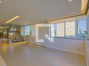 Apartamento · 305m² · 5 Quartos · 4 Vagas · Apartamento à Venda - Gutierrez, 5 Quartos, 305 m² - Belo Horizonte