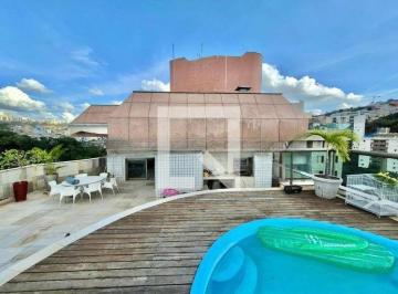 Apartamento · 348m² · 4 Quartos · 3 Vagas - Quinto Andar (Premier Vendas 2) · Apartamento à Venda - Luxemburgo, 4 Quartos,  348 m² - Belo Horizonte