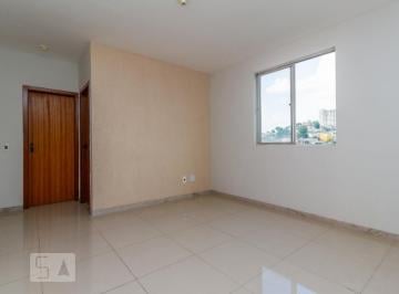 Apartamento · 60m² · 2 Quartos · 1 Vaga · Apartamento à Venda - Santa Tereza, 2 Quartos,  60 m² - Belo Horizonte