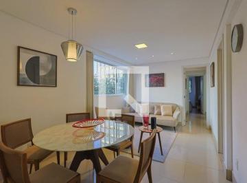 Apartamento · 69m² · 3 Quartos · 2 Vagas · Apartamento à Venda - Santo Agostinho, 3 Quartos, 69 m2 - Belo Horizonte