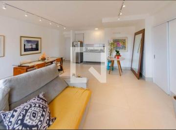 Apartamento · 80m² · 3 Quartos · 2 Vagas · Apartamento à Venda - Serra, 3 Quartos, 80 m2 - Belo Horizonte