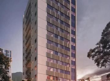 Fachada · Cobertura à venda no Downtown, com 2 quartos e 128m²