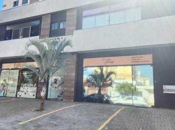 Comercial · 61m² · 2 Vagas · Sala para alugar em Londrina, Jardim América, com 61 m²