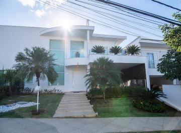 Casa · 780m² · 3 Quartos · 5 Vagas · Casa à venda em Sorocaba, Condomínio Sunset, com 3 suítes, com 780 m², Condomínio Sunset