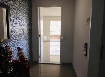 Apartamento · 147m² · 3 Quartos · 2 Vagas · Apartamento à venda em São José dos Campos, Vila Ema, com 3 suítes, com 147 m², Grand Club