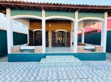 Casa · 254m² · 5 Quartos · 5 Vagas · Casa com 5 quartos, Praia da Maranduba, Ubatuba - R$ 970 mil, Cod: 2650