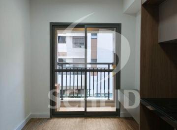 Apartamento · 29m² · 1 Quarto · Studio com 1 Quarto para alugar, 29m² - Vila Mascote