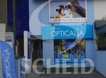 Comercial · 40m² · 2 Vagas · Locação sobre loja na Moliere